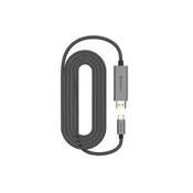 KABAL USB-C 3.1 GEN1 NA HDMI 4K (60Hz) VERBATIM 1.5m