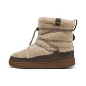 PUMA Snowbae Boots Women, Shoes, Birch/Matte Bronze, 39