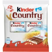 COKOLADA KINDER COUNTRY 47G