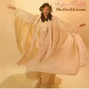 Asha Puthli - The Devil Is Loose (Limited Edition) (Gold Coloured) (LP)