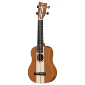 Sopran ukulele Manoa Waimea W-SO-OR VG511.200