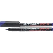 Marker Schneider Permanent OHP 224 M