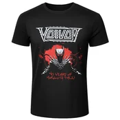 Metal majica moška Voivod - Morgöth Tales Tour 2023 - NNM - VOI2023-06-26-002