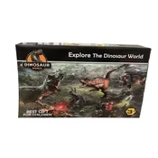 Alltoys Set z dinozavri
