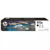 HP Kertridž 973X crni