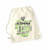 NAHRBTNIK SLOVENIJA BEŽ