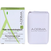 A-Derma Original Care dermatološki sapun za osjetljivu i nadraženu kožu 100 g
