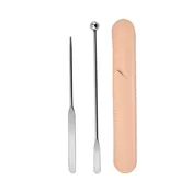 INF Set orodij za ličenje - lopatica za ličenje B, (21872316)