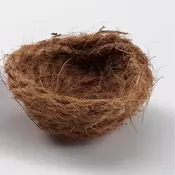 MATERIAL ZA GNEZDO-KOKOS