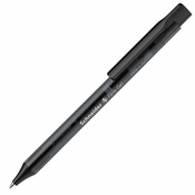 Schneider Gelski valjček Fave Gel - 0,4 mm, črn