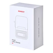 Niimbot Niimbot B21S tiskalnik nalepk, črn
