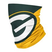 Green Bay Packers Color Block Big Logo višenamjenska traka