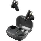 Bežicne slušalice Skullcandy - Smokin Buds, TWS, Midnight Smoke