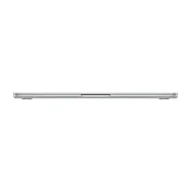 Apple - MacBook Air 13.6 inch M5 10-core CPU 10-core GPU 24GB 1TB SSD Silver (MDH94)