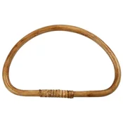 Ročaj za handmade torbo 1 kos (Držalo za torbico)
