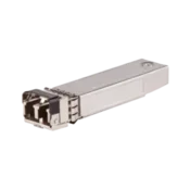 Hewlett Packard Enterprise J9151E network transceiver module Fiber optic 10000 Mbit/s SFP+