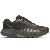 Merrell patike Agility Trail WP za muškarce, tamno braon