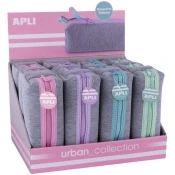 APLI APLI Displej peresnic URBAN Collection 12 kos, (20669817)