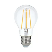 ORION LED žarulja E27 8W žarna nit 2700K 980 lm prigušiva