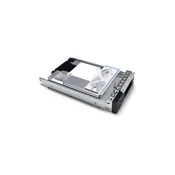 DELL 1.92TB SSD SATA RI 6Gbps 512e  2.5in with 3.5in HYB CARR, Hot-Plug, CUS Kit