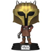 Funko POP Disney Star Wars - The Mandalorian - The Amorer (668)