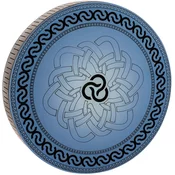 Shamann The Ocean Drum Blue 19 cm Ocean Drum Blue