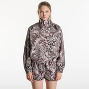 Jakna adidas Liberty London Firebird Satin Tracktop Multicolor/ Wonder Taupe XS
