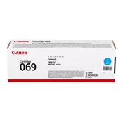 Canon - Toner CARTRIDGE CRG-069 C