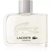 Lacoste Essential toaletna voda za moške 75 ml