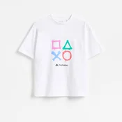 Reserved - Playstation majica