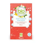 Bio Nutrisanté - Cold Detox Infusion 20 sachets