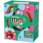 M&Ms Cokoladno jaje Minis Medium, 97g