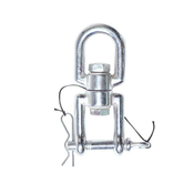 Amazonas Swivel