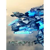 Merge Games Game Key Meridian: Squad 22 (Cijeli svijet)
