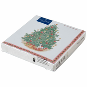 Villeroy & Boch Papirnate serviete ZIMSKE AKCIJE Jedlička +
