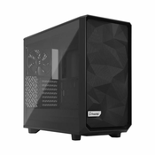 Fractal Design Meshify 2 Lite Black TG Light, FD-C-MEL2A-03