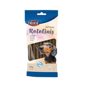 Trixie Rotolinis rolne sa škembicima 120g