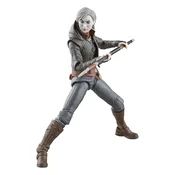 HASBRO Vojna zvezd Jedi: Survivor Črna serija Akcijska figura Nightsister Merrin 15 cm, (5000077715)