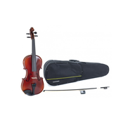 Violina 1/4 Ideale karbonski lok KOMPLET Gewa GS400.064.112.1