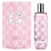 Loewe I Loewe You toaletna voda za ženske 50 ml