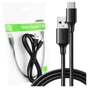 shumee Kabel USB - USB-C 2A 2m črn