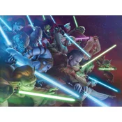 Star Wars: Jedi Knights Vol. 1