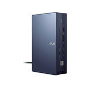 ASUS SimPro Dock 2 USB-C 180W dock priklopna postaja