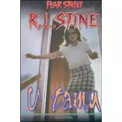 Fear street - U tamu