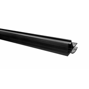 Tesnilo za dno tuš kabine 6-8 mm Rea Black