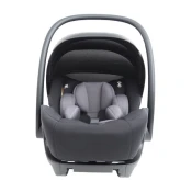 Puerri auto sedište FirstRide (40-87cm), grey