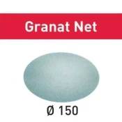 Brusna mreža Granat Net STF D150 P180 GR NET/50 kos