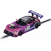 Avtomobil Carrera Evolution Mercedes-AMG GT3 Evo Mercedes-AMG Team Getspeed, št. 17 (1:32)