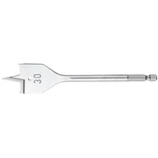 shumee Sveder za les z lopato, 30 x 152 mm