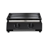 Cozze Plinski žar G-400 Plancha (90523)